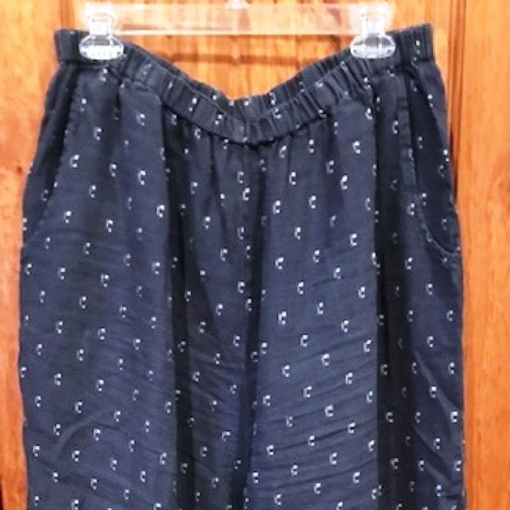 FLAX Pants